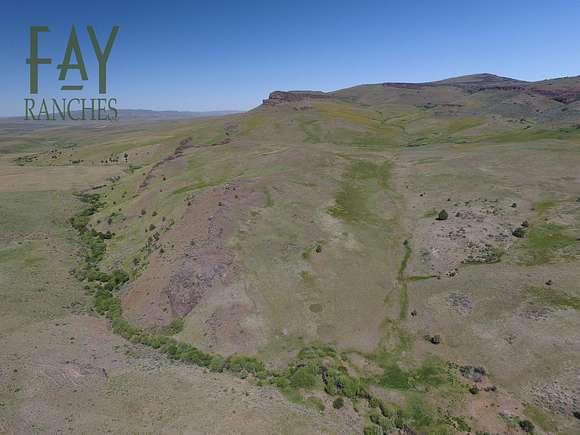 1,445 Acres of Recreational Land & Farm for Sale in Marsing, Idaho