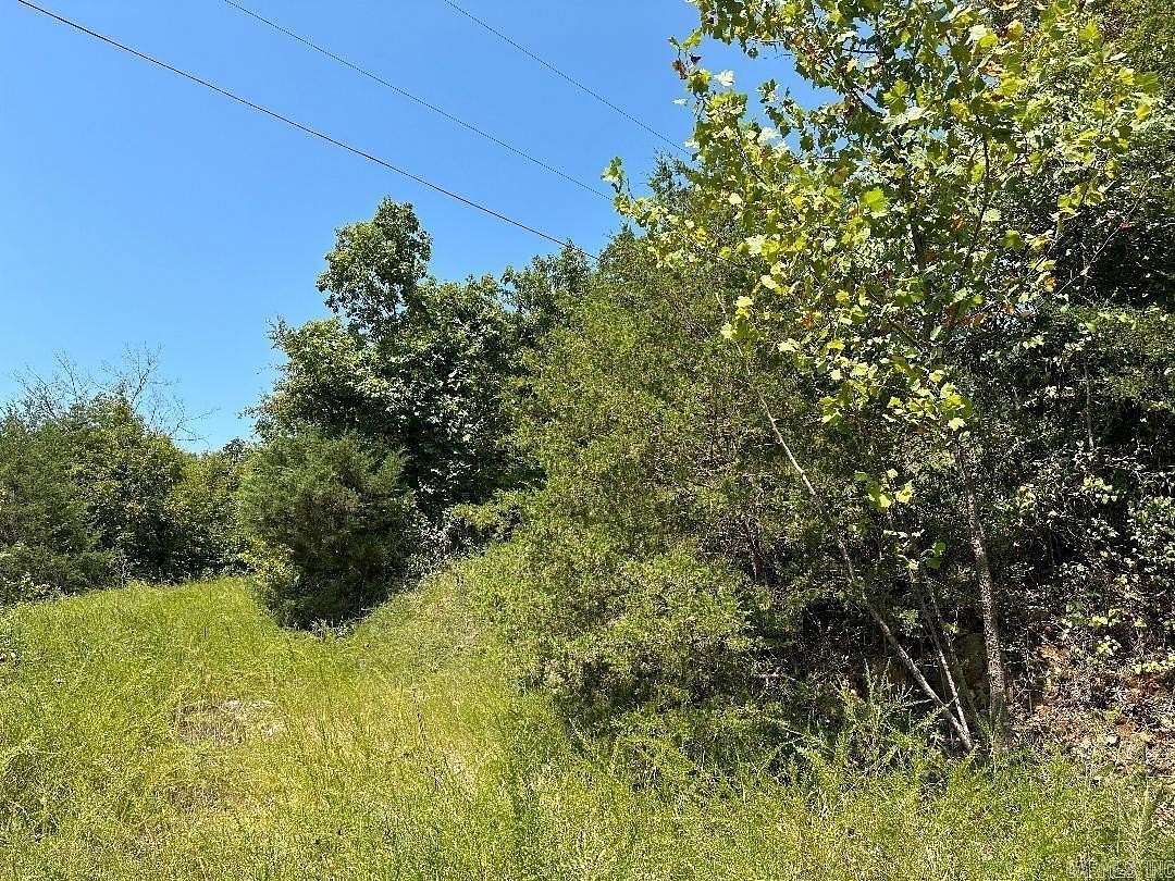 4.5 Acres of Residential Land for Sale in Pyatt, Arkansas