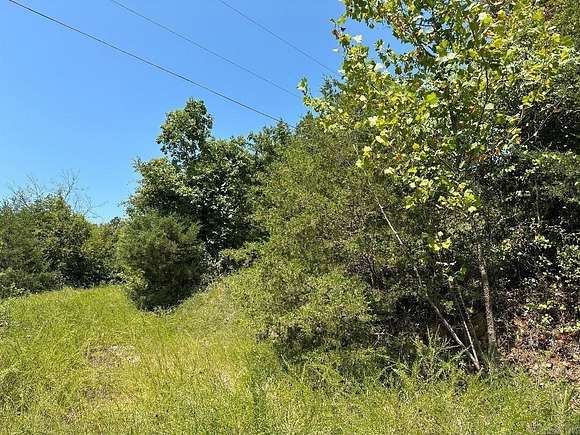 4.5 Acres of Residential Land for Sale in Pyatt, Arkansas