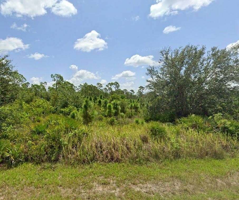 0.16 Acres of Land for Sale in Punta Gorda, Florida