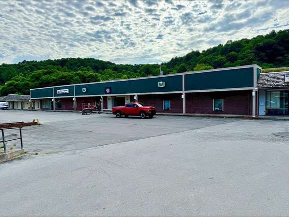 3.58 Acres of Improved Commercial Land for Sale in Bluefield, West Virginia