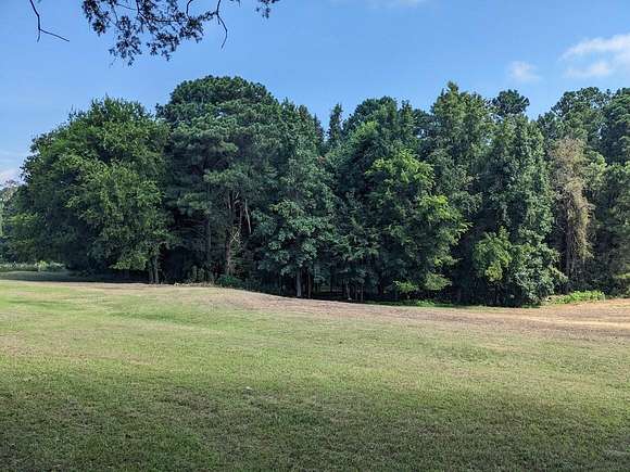 5.54 Acres of Residential Land for Sale in Appling, Georgia