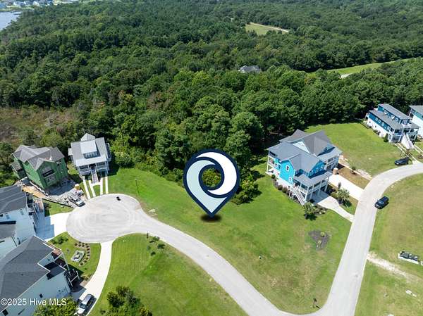 0.26 Acres of Residential Land for Sale in Holly Ridge, North Carolina