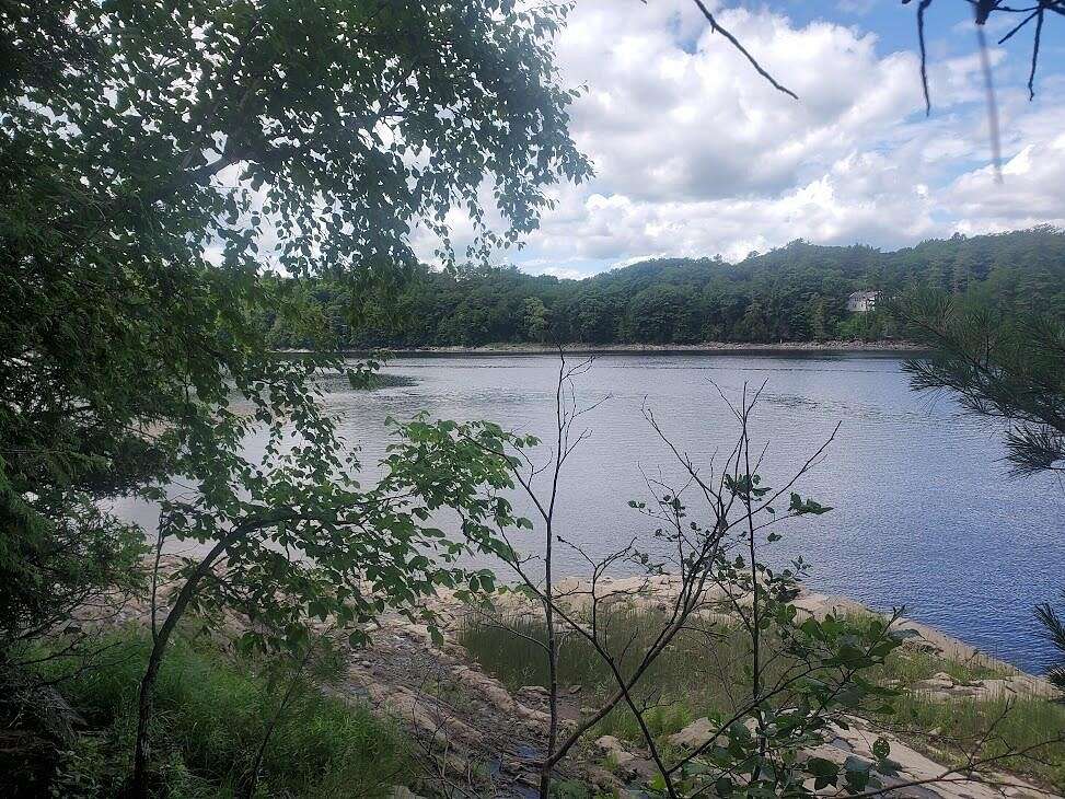 1.25 Acres of Residential Land for Sale in Orrington, Maine