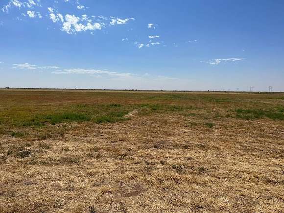 1 Acre of Residential Land for Sale in Amarillo, Texas