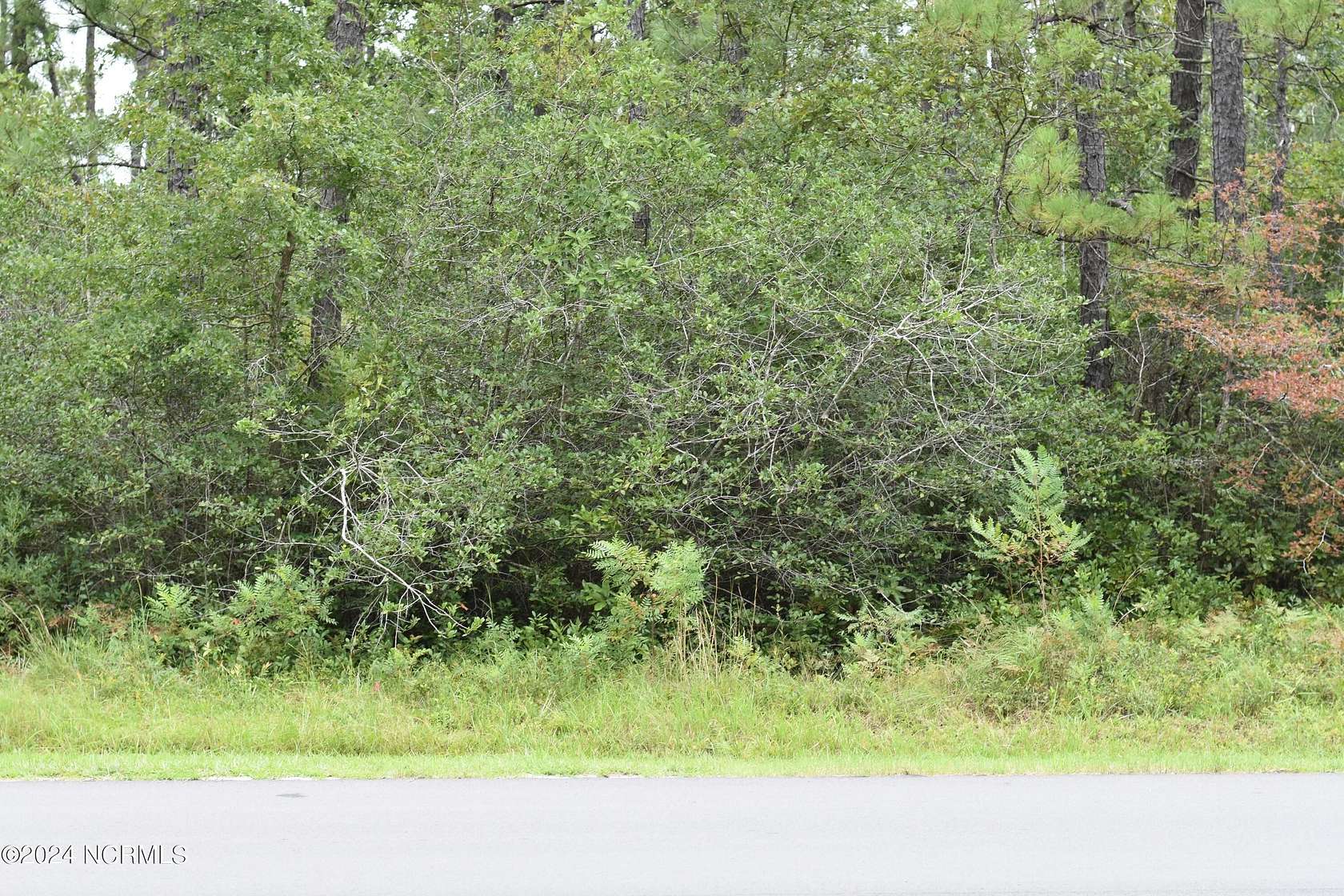 0.89 Acres of Residential Land for Sale in Carolina Shores, North Carolina