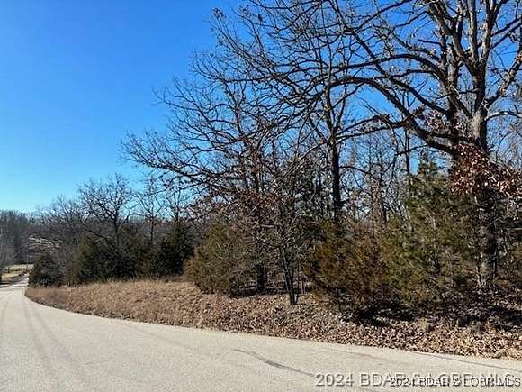 1.03 Acres of Land for Sale in Camdenton, Missouri