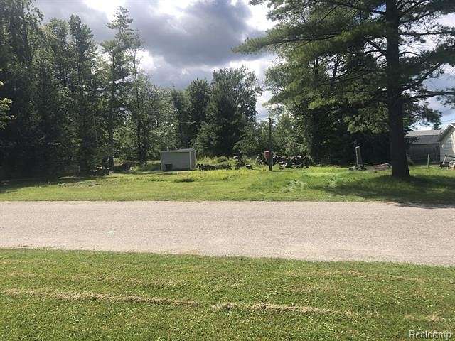 0.2 Acres of Residential Land for Sale in East Tawas, Michigan