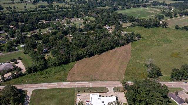 3.5 Acres of Mixed-Use Land for Sale in Marksville, Louisiana