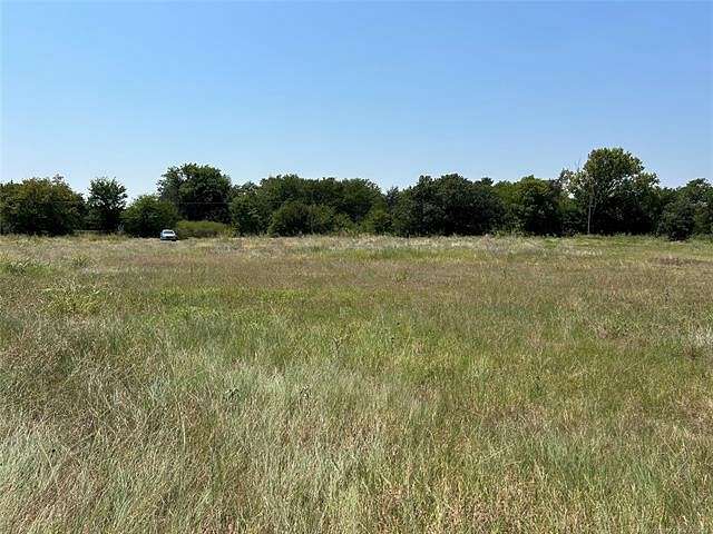 3.08 Acres of Residential Land for Sale in Durant, Oklahoma