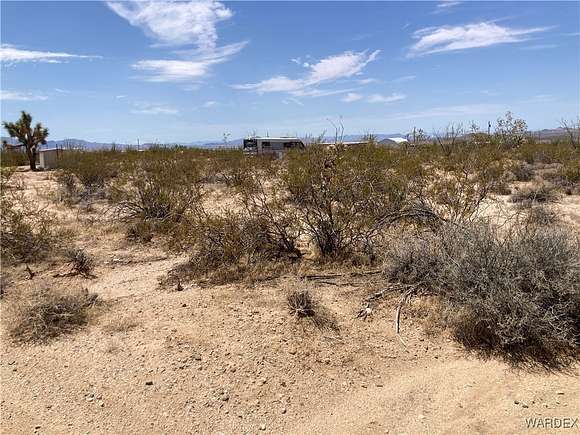 0.59 Acres of Residential Land for Sale in Yucca, Arizona