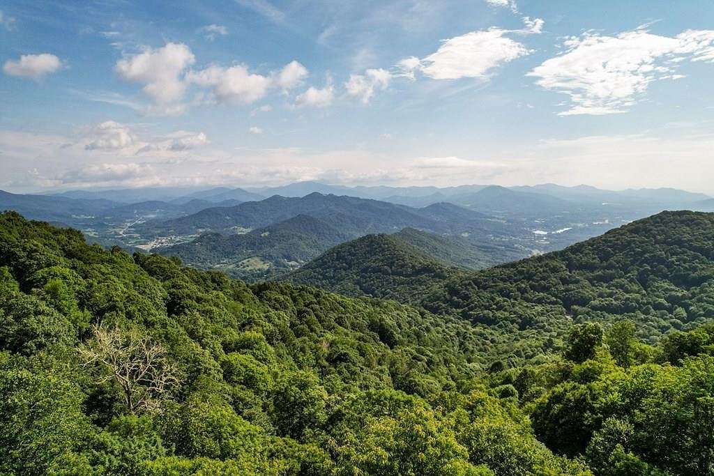 1.78 Acres of Residential Land for Sale in Maggie Valley, North Carolina