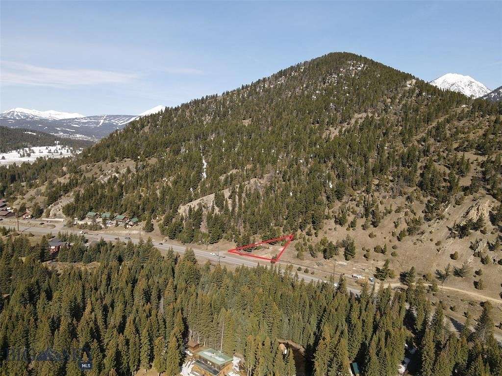 0.718 Acres of Commercial Land for Sale in Big Sky, Montana