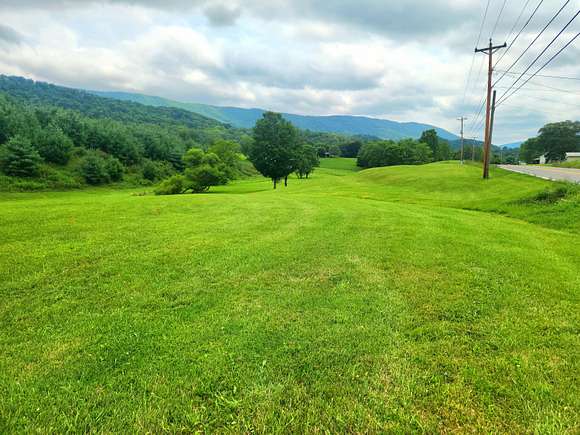 3.34 Acres of Land for Sale in Peterstown, West Virginia