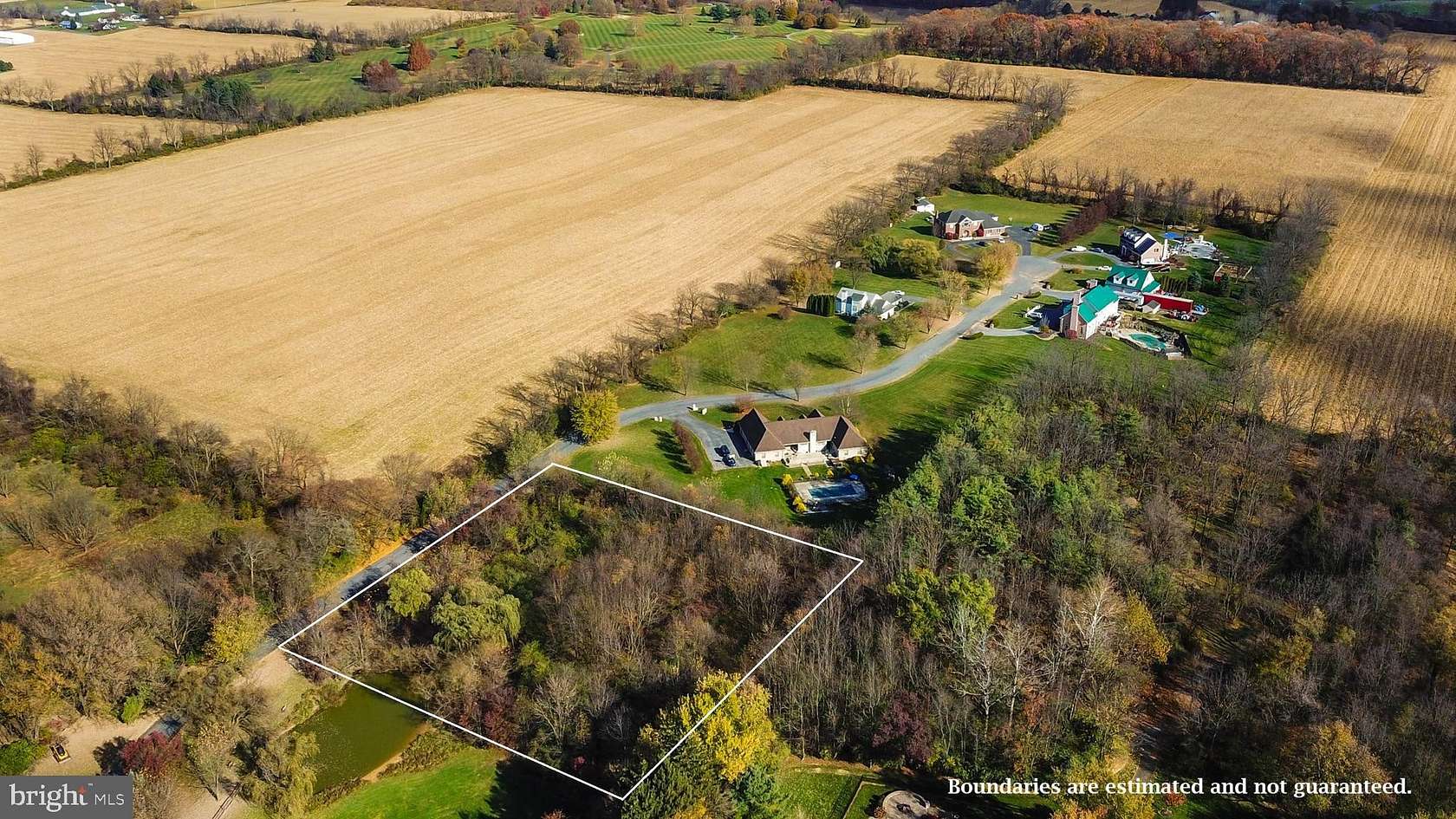 2.04 Acres of Residential Land for Sale in Bethlehem, Pennsylvania