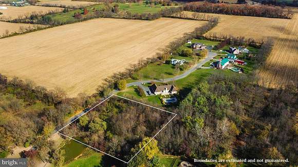 2.04 Acres of Residential Land for Sale in Bethlehem, Pennsylvania