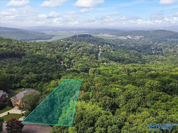 0.47 Acres of Residential Land for Sale in Huntsville, Alabama