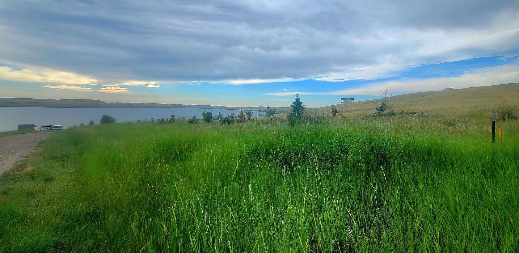 2.02 Acres of Land for Sale in Buffalo, Wyoming