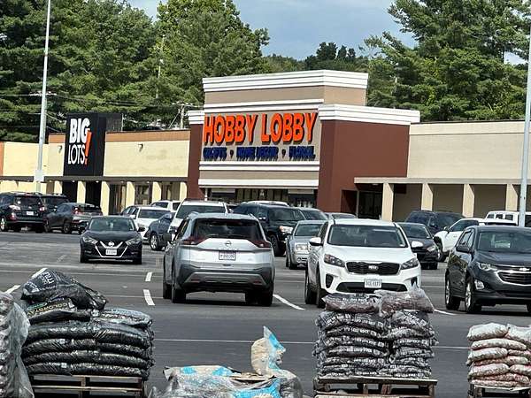 0.74 Acres of Commercial Land for Sale in Galax, Virginia