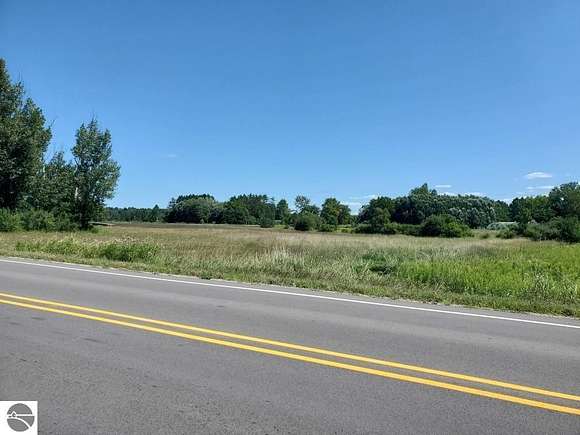 10.13 Acres of Mixed-Use Land for Sale in Prescott, Michigan