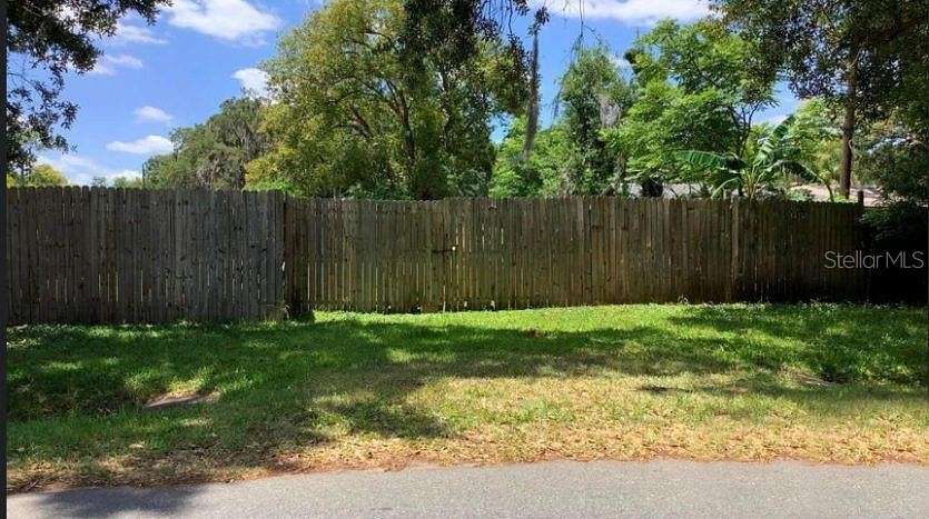 0.17 Acres of Residential Land for Sale in Orlando, Florida