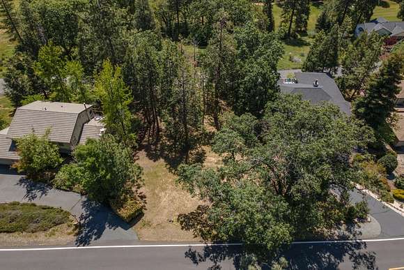 0.26 Acres of Residential Land for Sale in Murphys, California