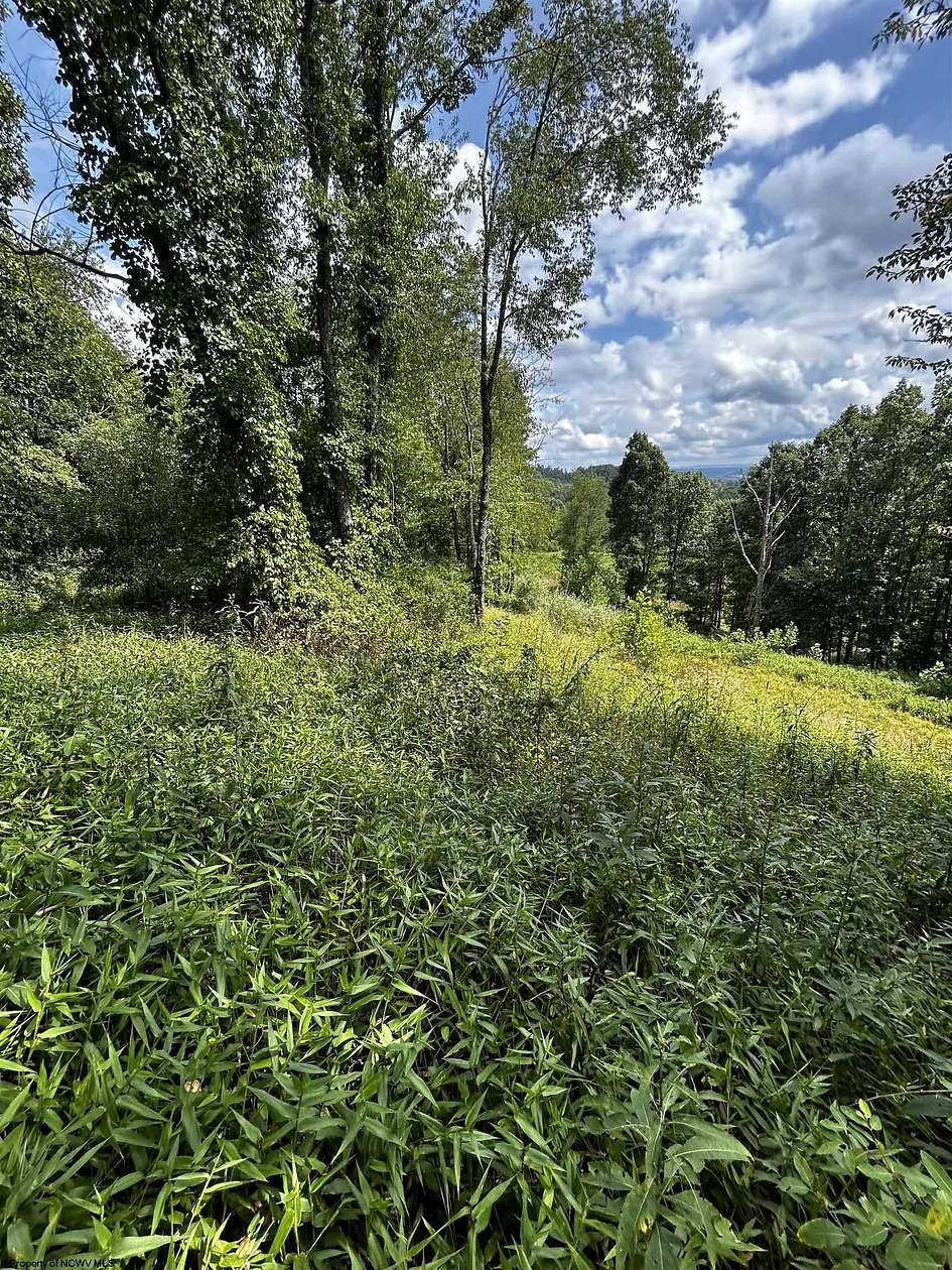 2.69 Acres of Residential Land for Sale in Buckhannon, West Virginia