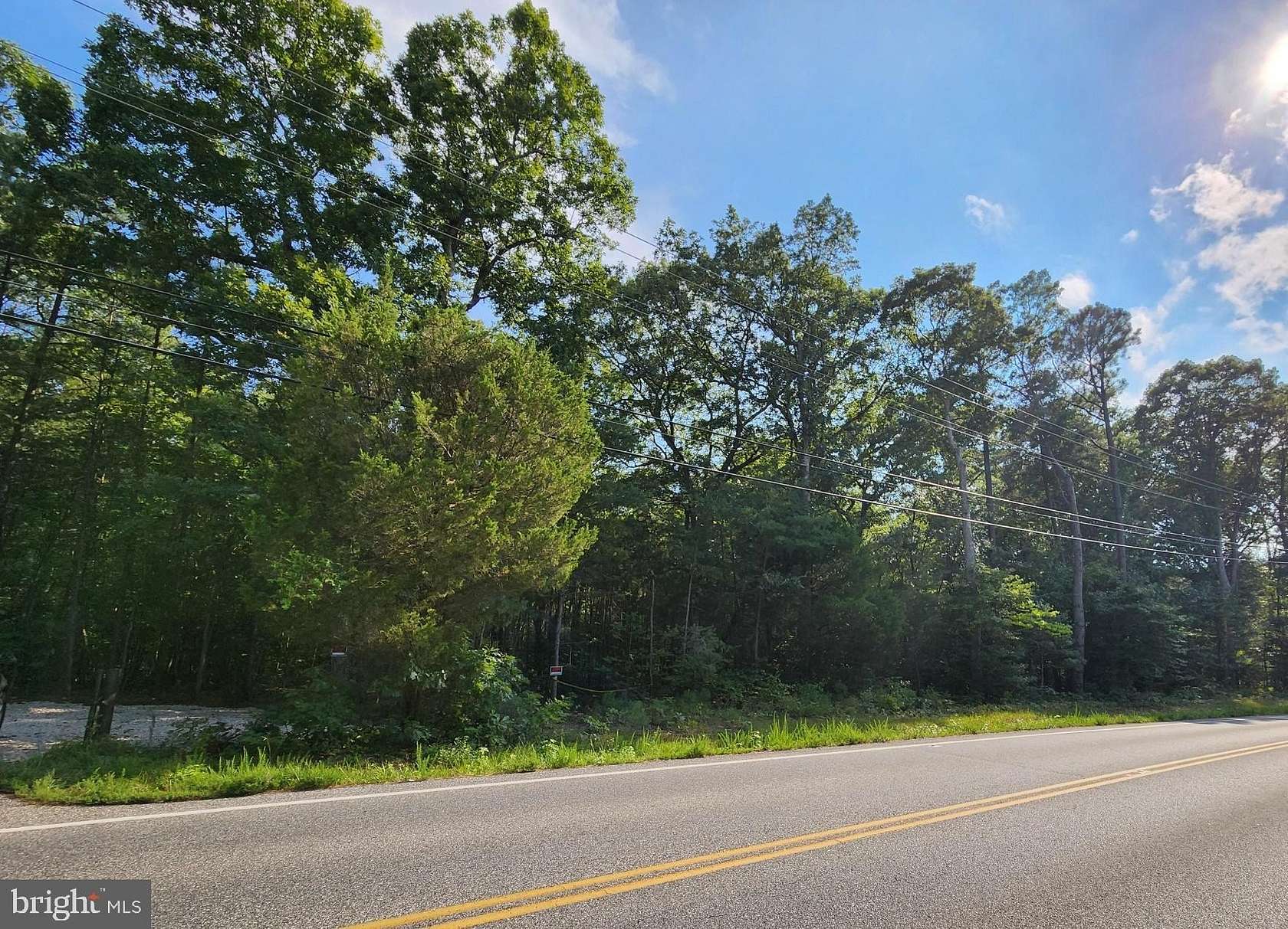 8.5 Acres of Residential Land for Sale in Lexington Park, Maryland