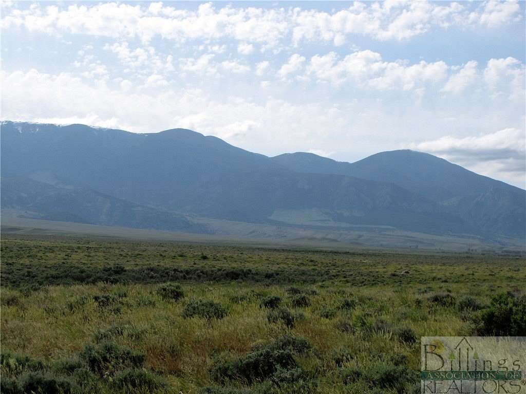 22 Acres of Recreational Land for Sale in Belfry, Montana