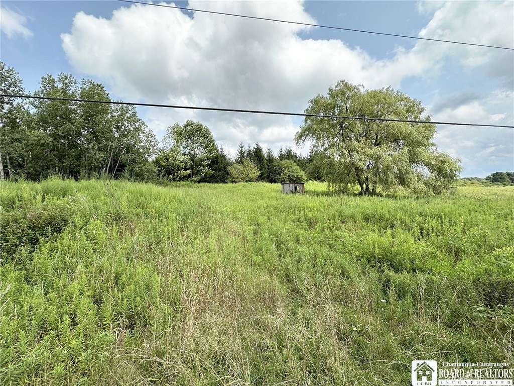 1.5 Acres of Residential Land for Sale in Charlotte Town, New York