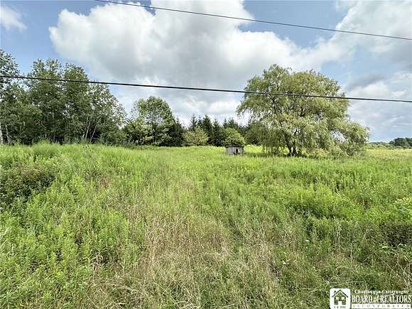 1.5 Acres of Residential Land for Sale in Charlotte Town, New York