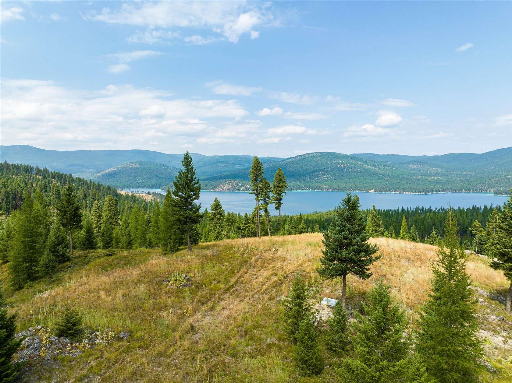 27 Acres of Land for Sale in Kalispell, Montana