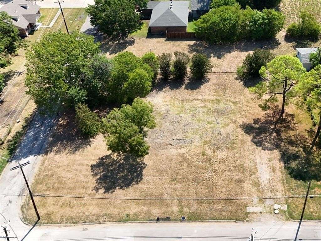 0.572 Acres of Residential Land for Sale in Royse City, Texas