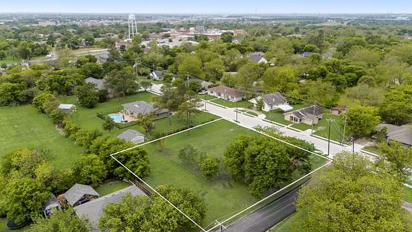 0.57 Acres of Residential Land for Sale in Royse City, Texas