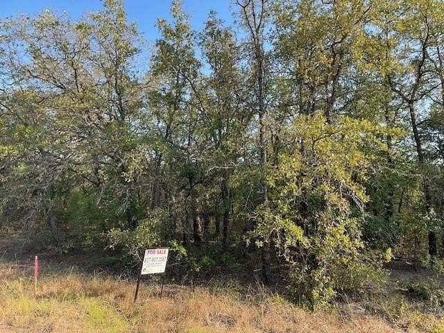 0.269 Acres of Residential Land for Sale in Runaway Bay, Texas