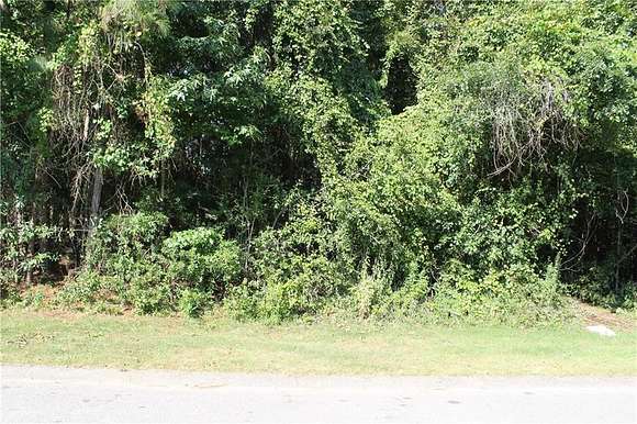 0.306 Acres of Residential Land for Sale in Mobile, Alabama