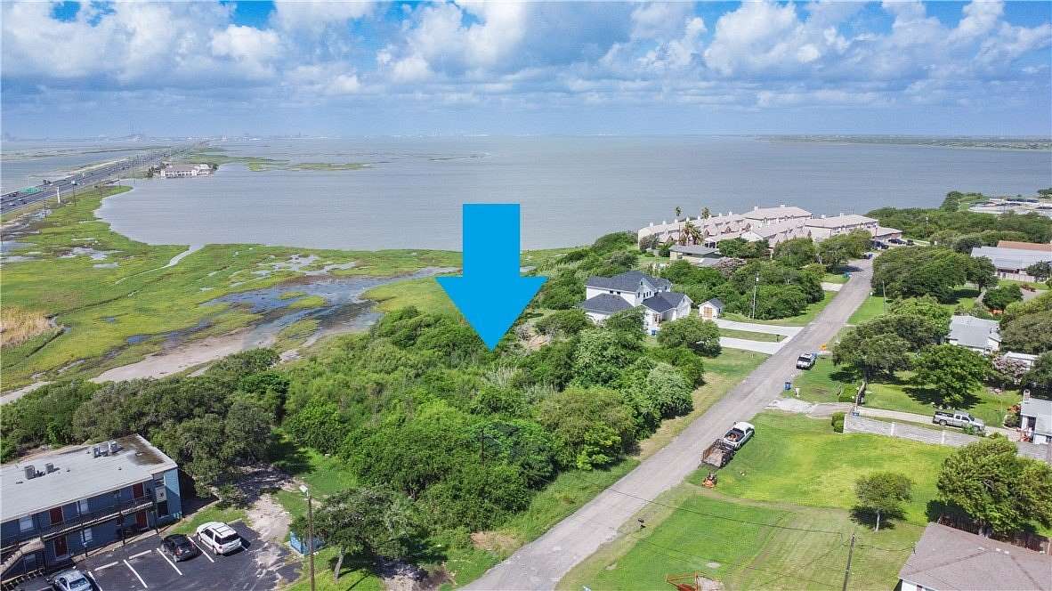 0.77 Acres of Residential Land for Sale in Portland, Texas