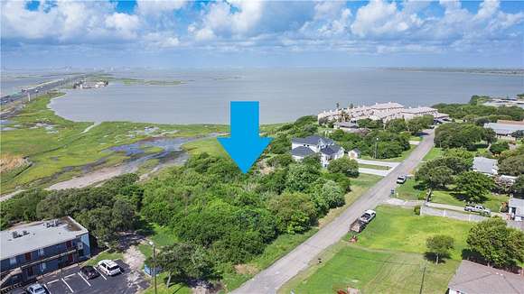 0.77 Acres of Residential Land for Sale in Portland, Texas