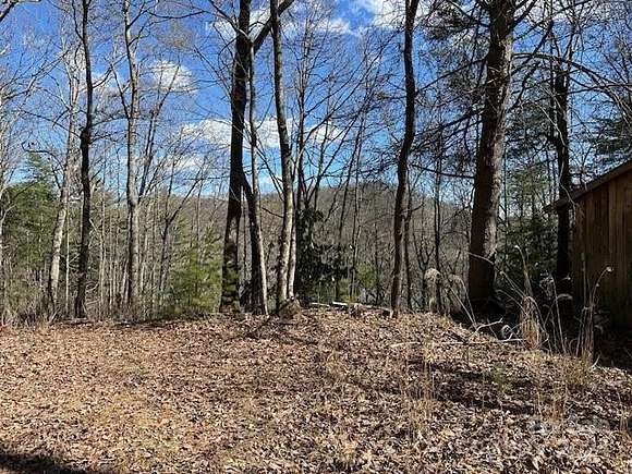 2.24 Acres of Land for Sale in Flat Rock, North Carolina