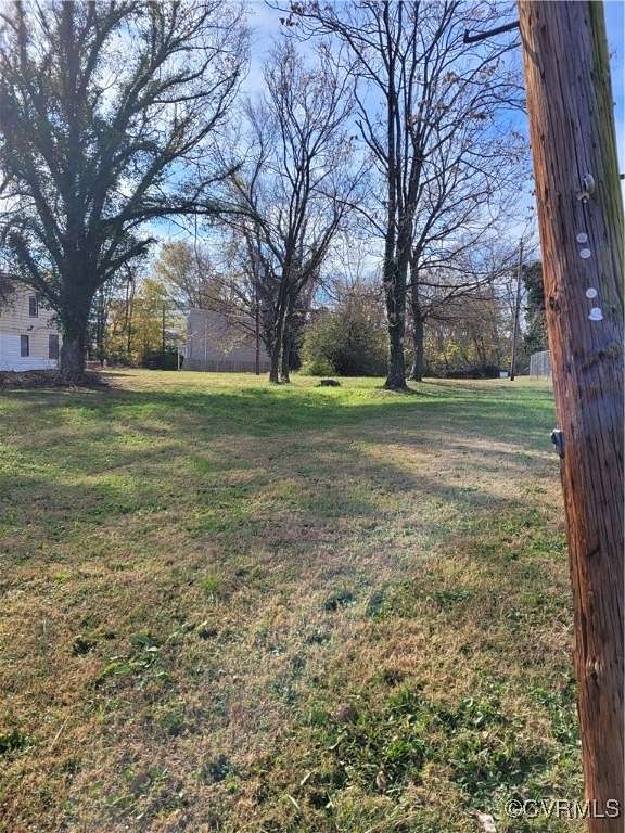 0.106 Acres of Residential Land for Sale in Richmond, Virginia