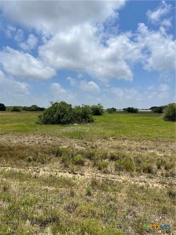 1.04 Acres of Residential Land for Sale in Palacios, Texas