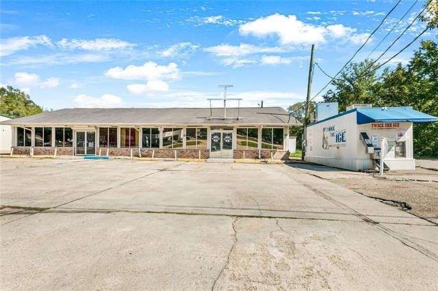 3.77 Acres of Improved Commercial Land for Sale in Hammond, Louisiana