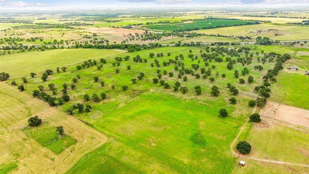 20.77 Acres of Land for Sale in De Leon, Texas