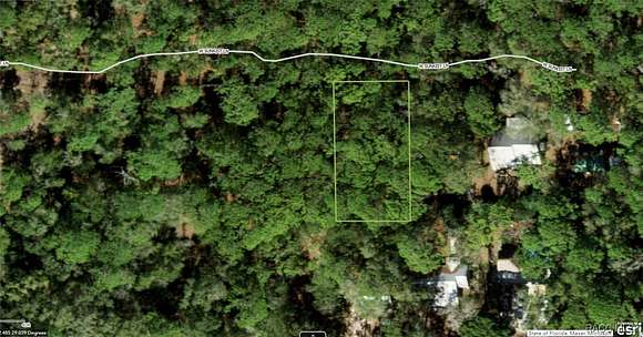 0.24 Acres of Land for Sale in Dunnellon, Florida