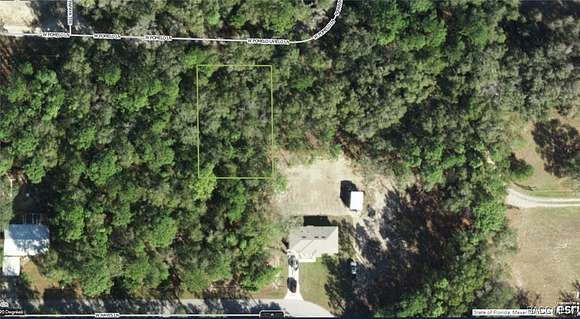 0.22 Acres of Land for Sale in Crystal River, Florida