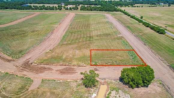 0.217 Acres of Residential Land for Sale in Gordonville, Texas