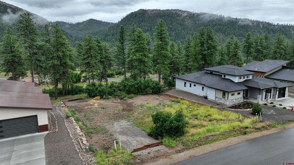 0.22 Acres of Residential Land for Sale in Durango, Colorado