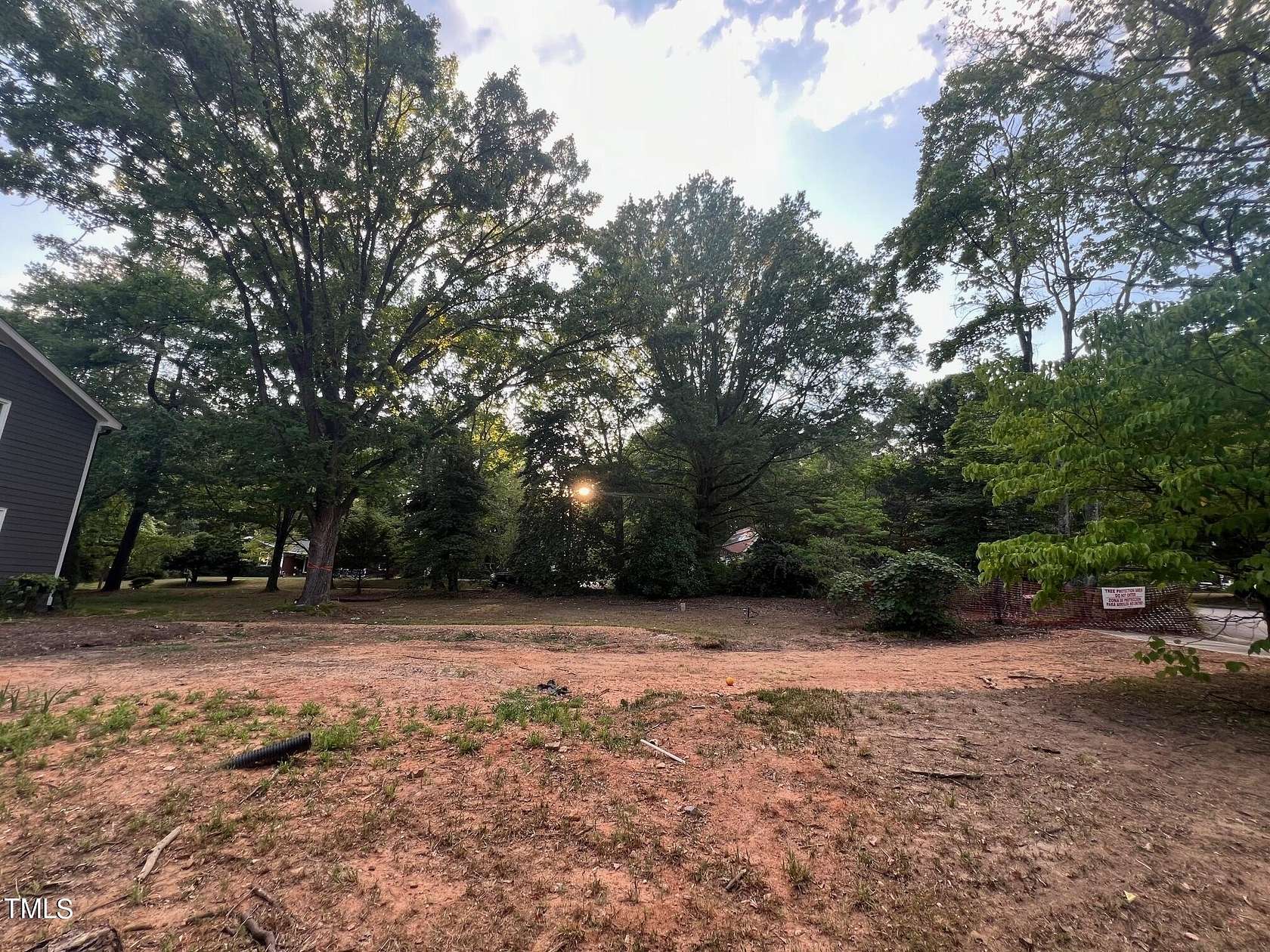 0.24 Acres of Residential Land for Sale in Raleigh, North Carolina