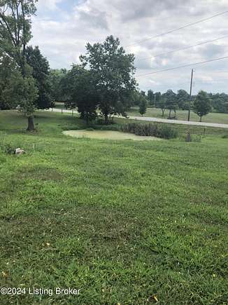 4.32 Acres of Residential Land for Sale in Pendleton, Kentucky