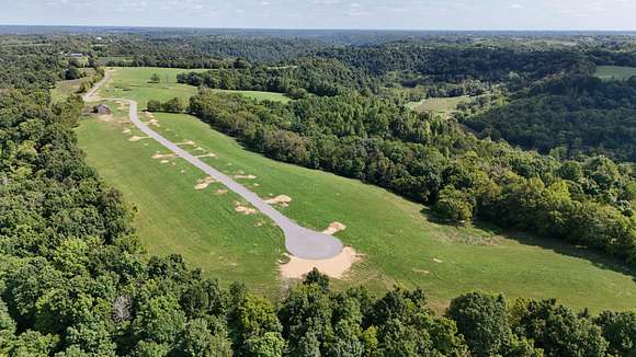 1.21 Acres of Residential Land for Sale in Lancaster, Kentucky